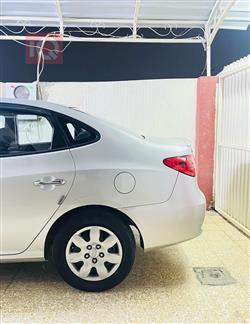 هيونداي أفانتي